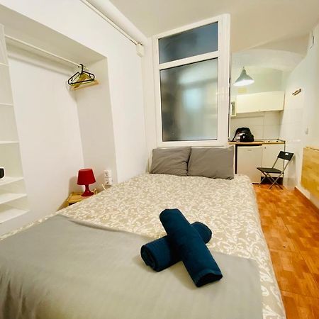 Апартаменты 011 Apartamento 1 3 Барселона Экстерьер фото