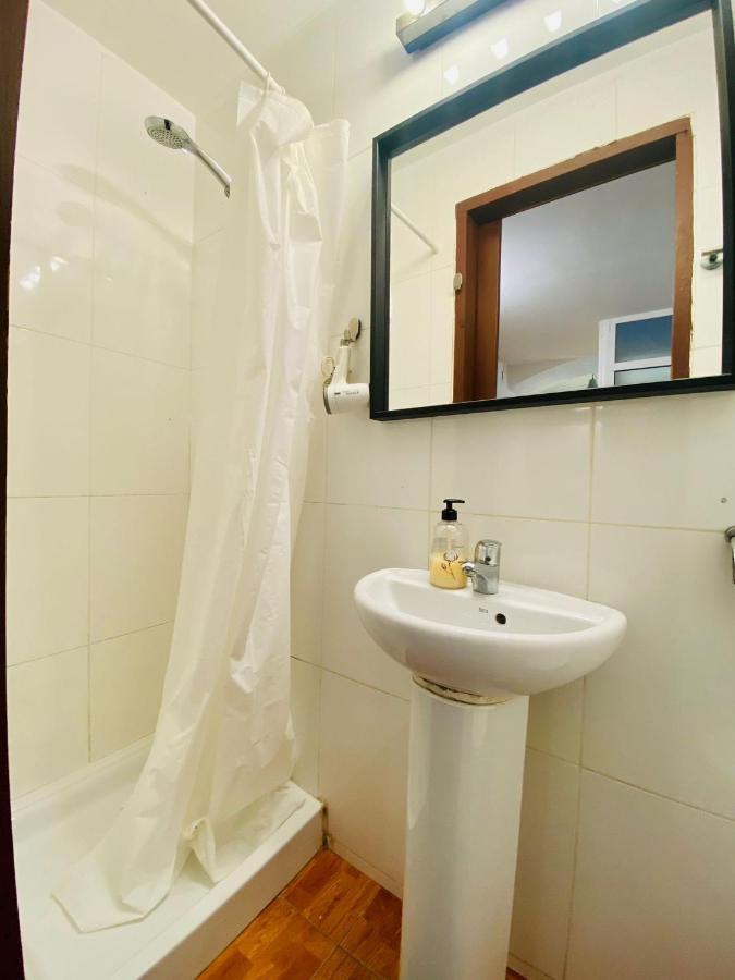 Апартаменты 011 Apartamento 1 3 Барселона Экстерьер фото
